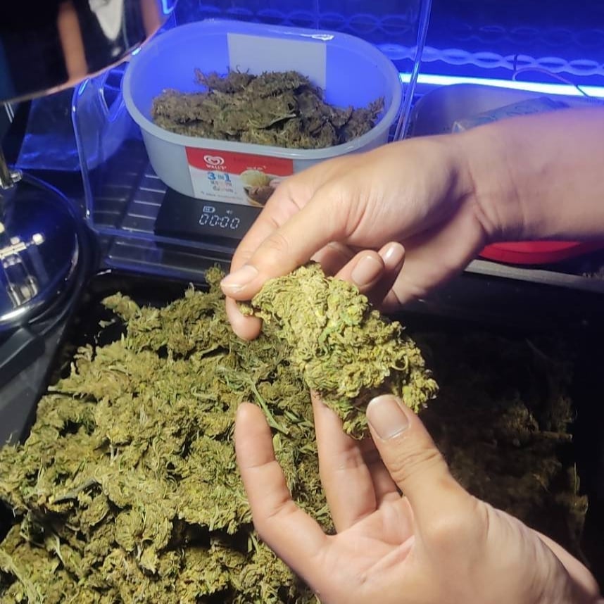 BaanHip Cannabis