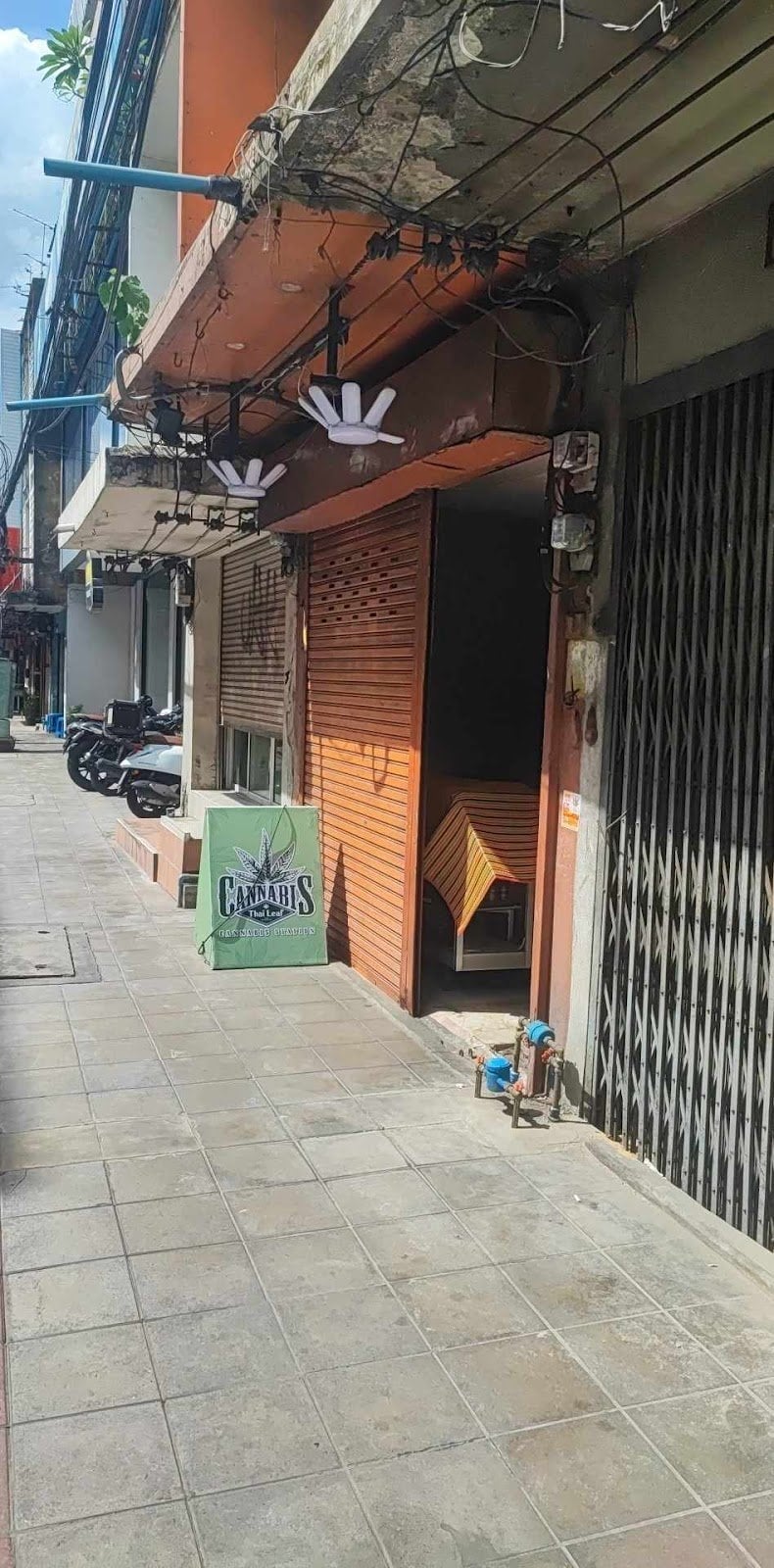 Thai Leaf BKK