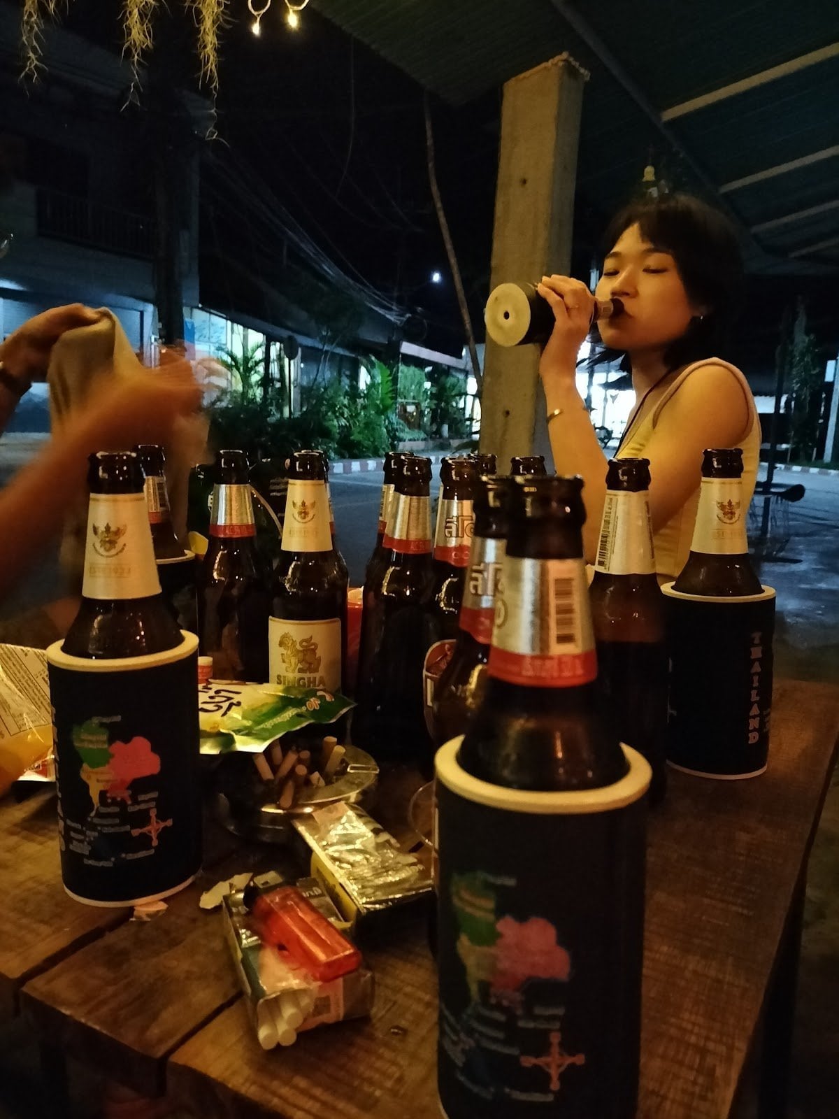 Miss Stoned