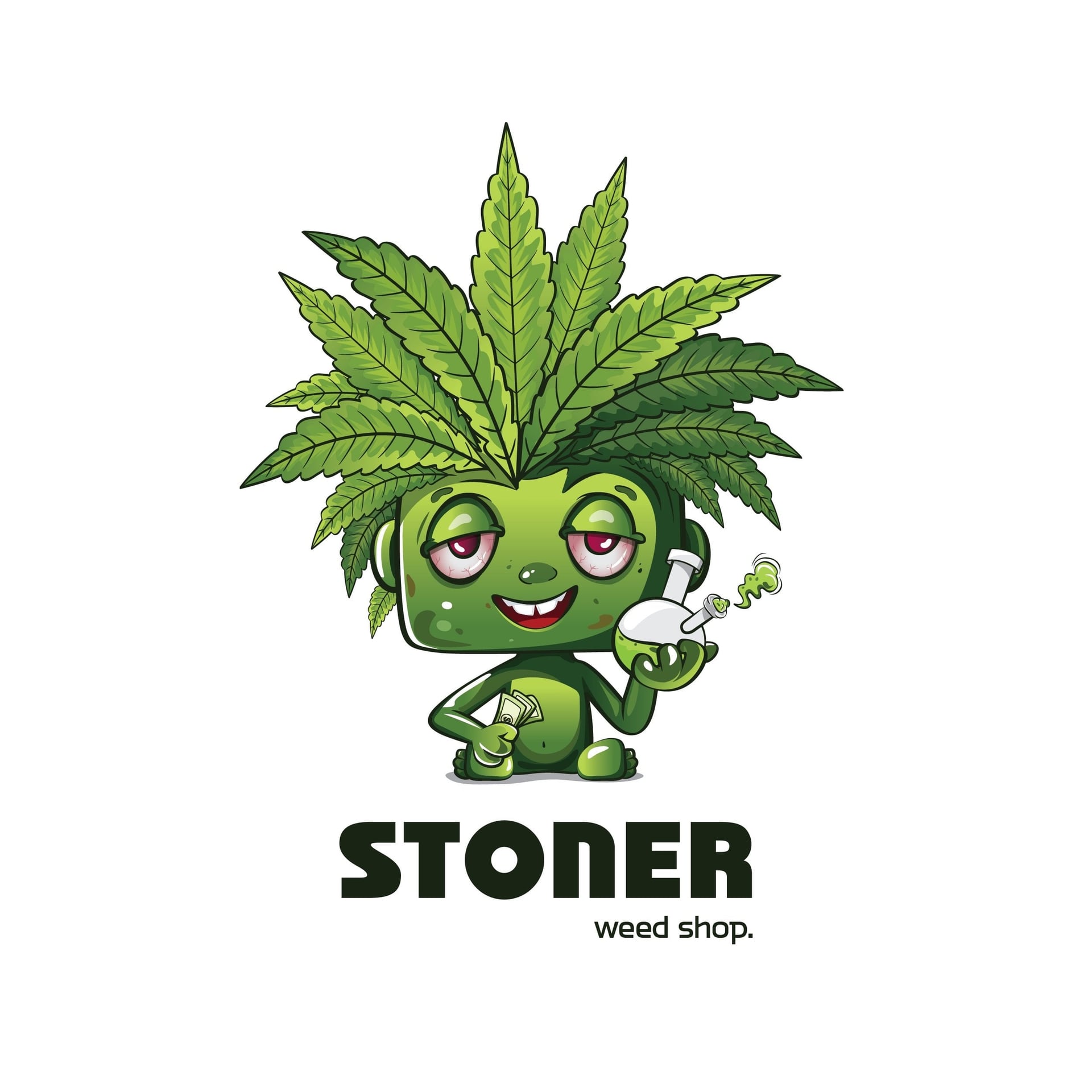 Stoner logo