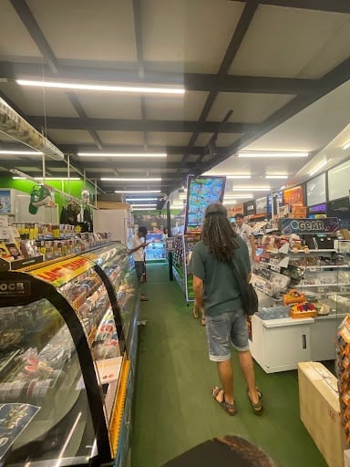 Choo Choo Hemp Weed Shop X Edibleland