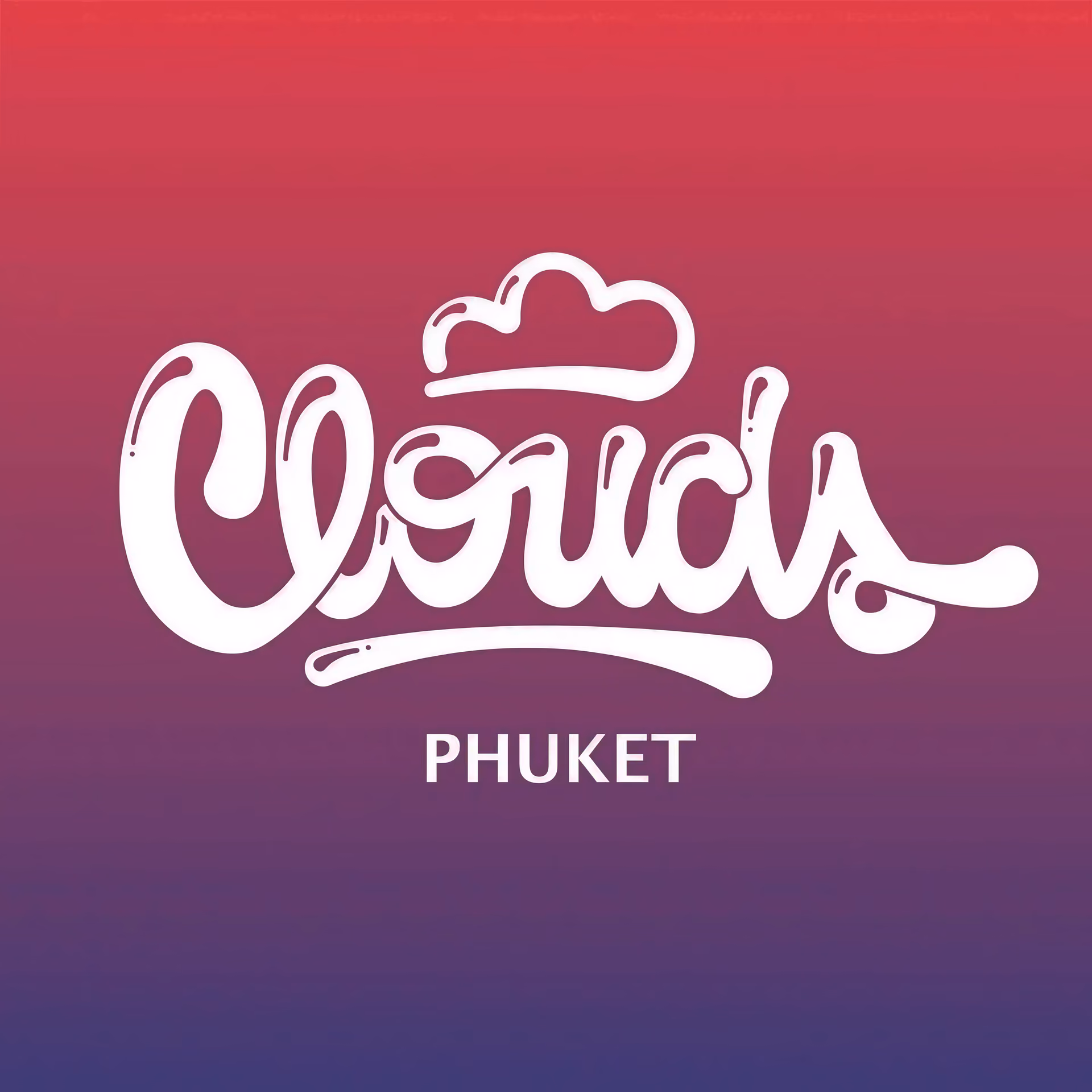 Cannabis Dispensary Clouds Phuket logo