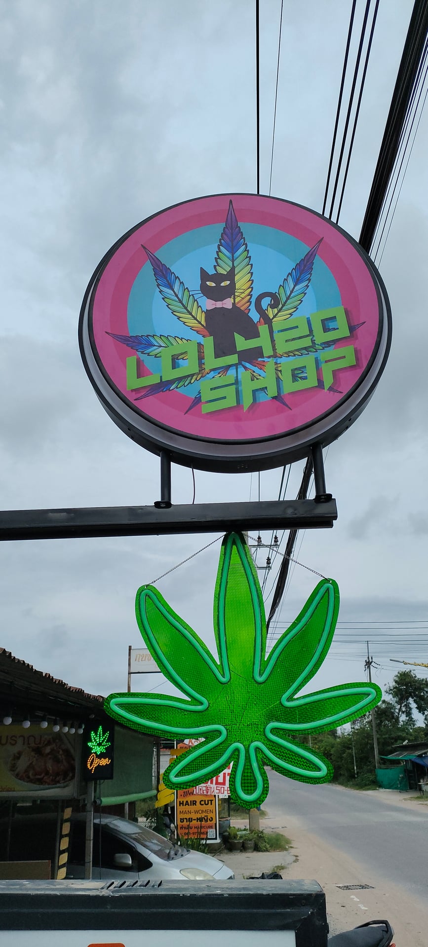 Lol 420