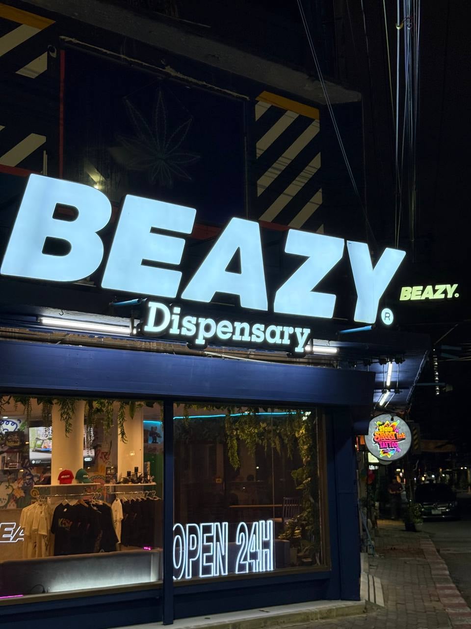 BEAZY Bangkok