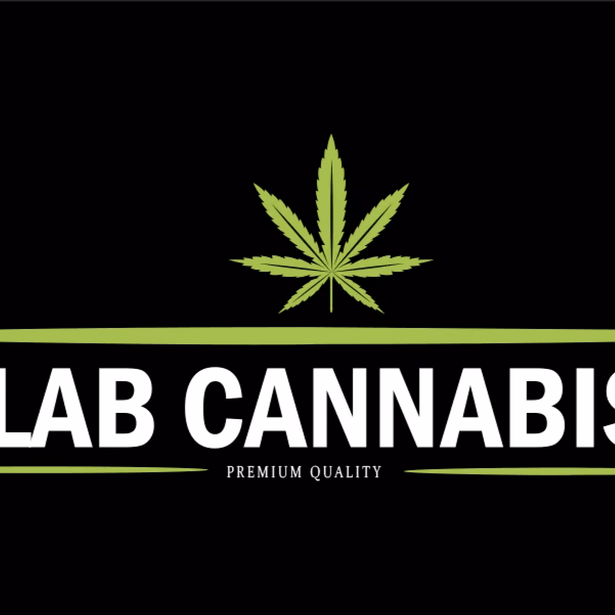 Konopná výdejna LAB Cannabis Mahasarakham v Maha Sarakham logo