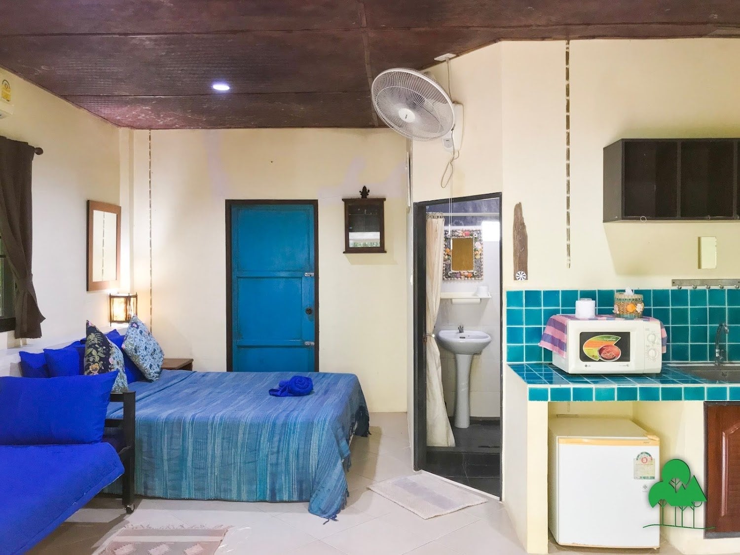 Baan Suan Thip Homestay