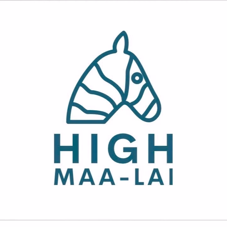 Cannabis Dispensary High Maa-Lai in Bangkok logo