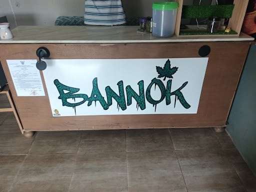 Bannok