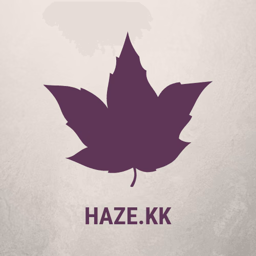 Nakhon Ratchasima में कैनबिस डिस्पेंसरी By Haze.Kk लोगो