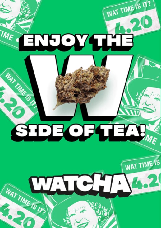 Watcha