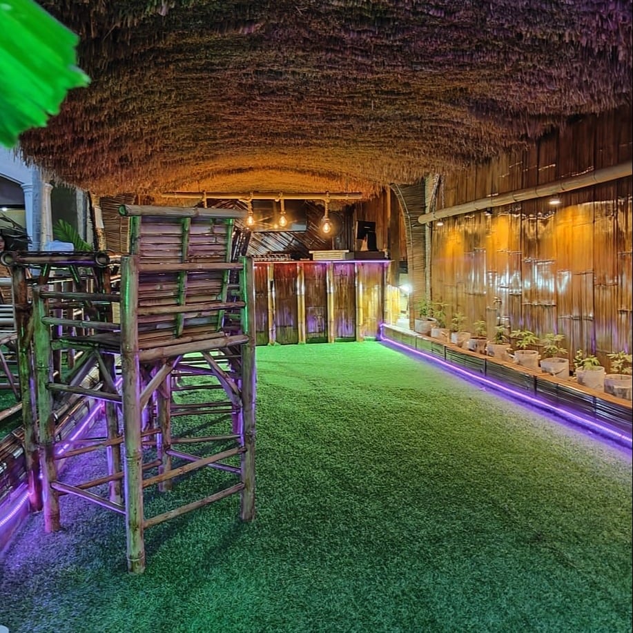 Smokers Beach Club & Cannabis Resort