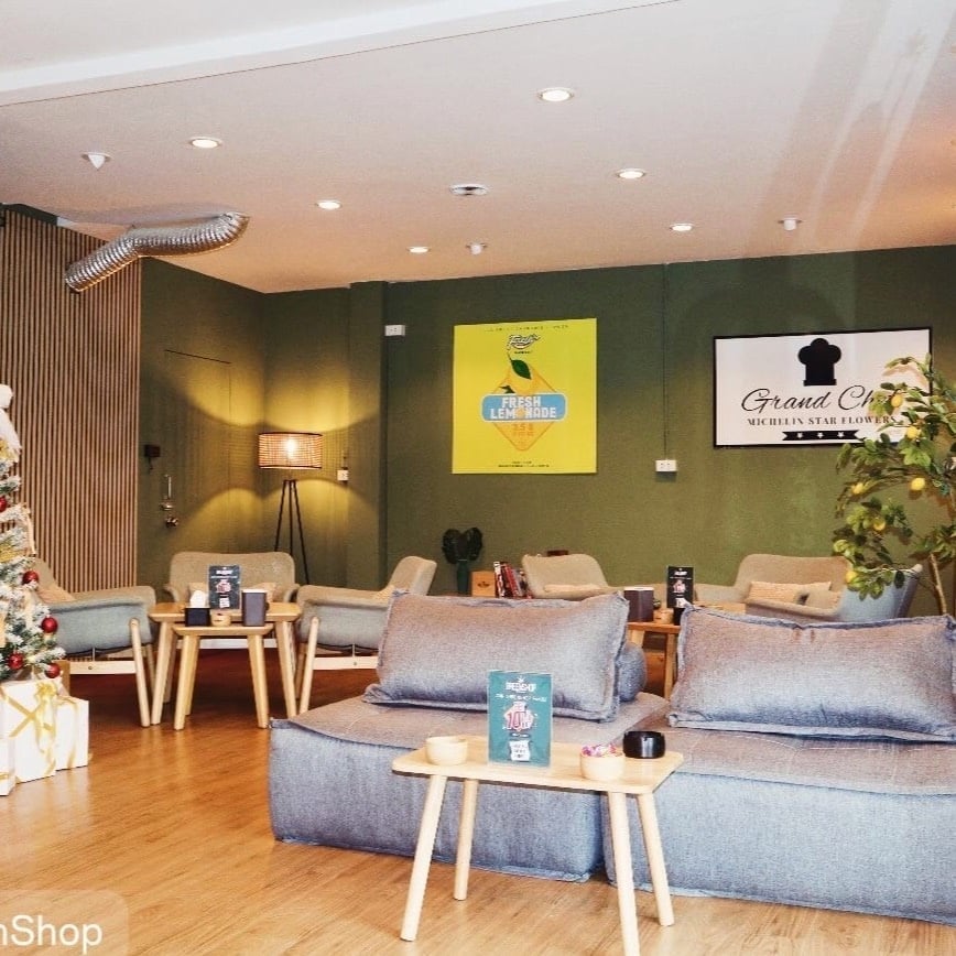 GreenShop