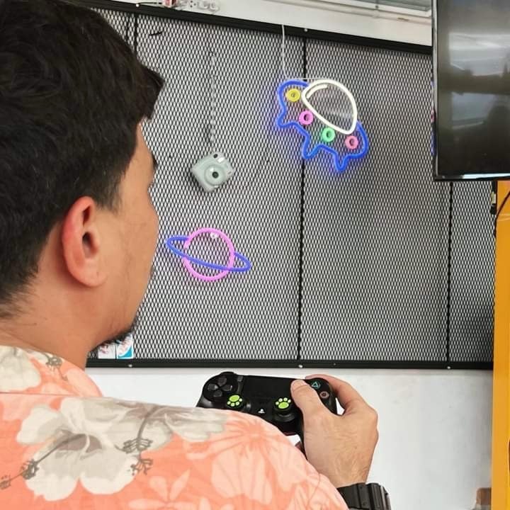 Highway Star