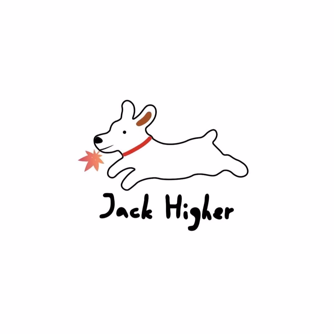 Dispensário de canábis Jack Higher Dispensary Sukhumvit65 logótipo