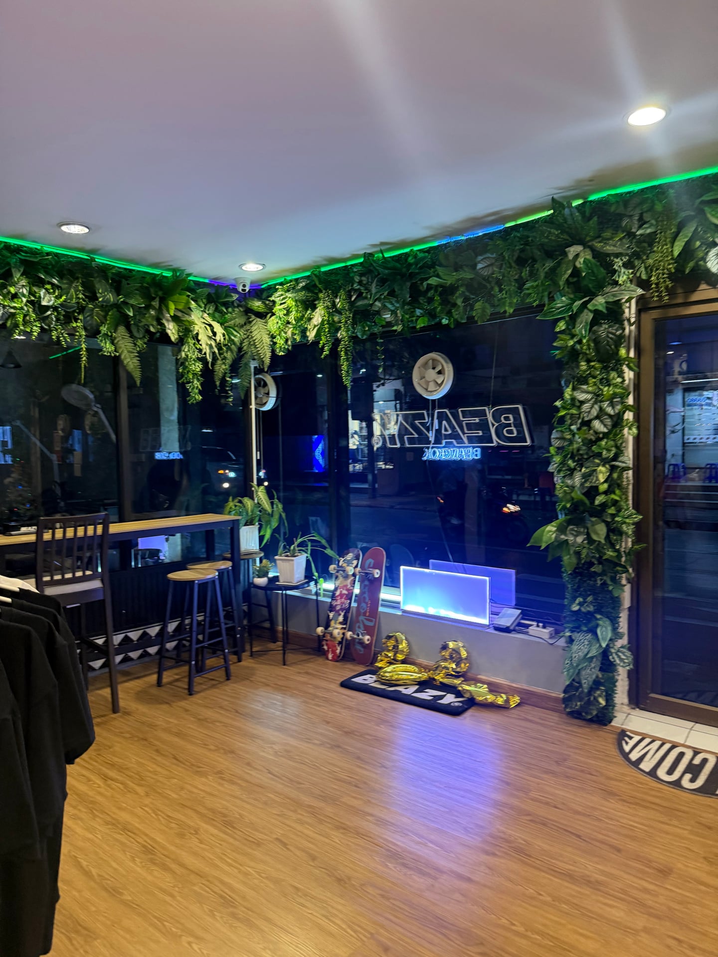 BEAZY Bangkok