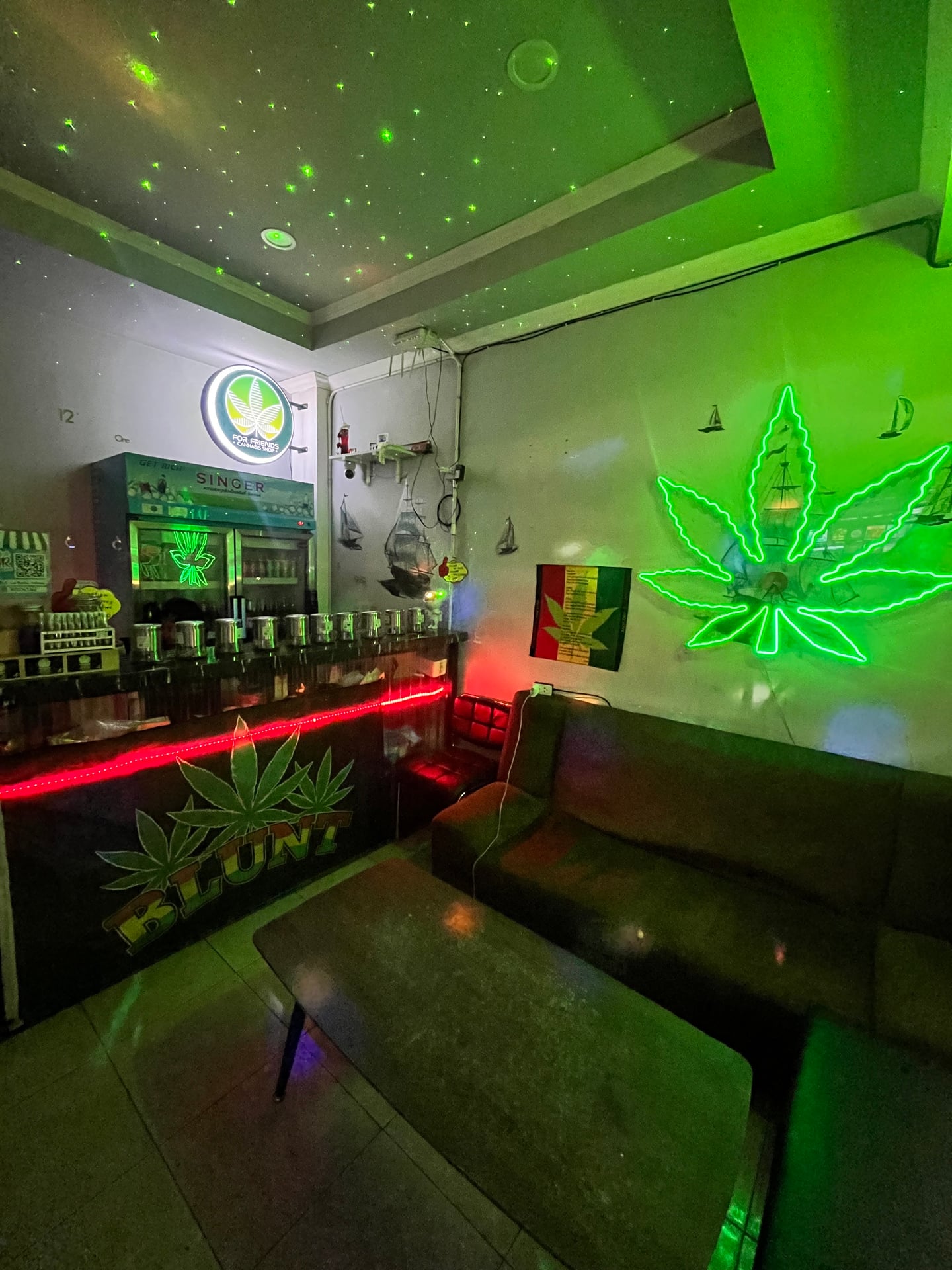 For Friends Cannabiss