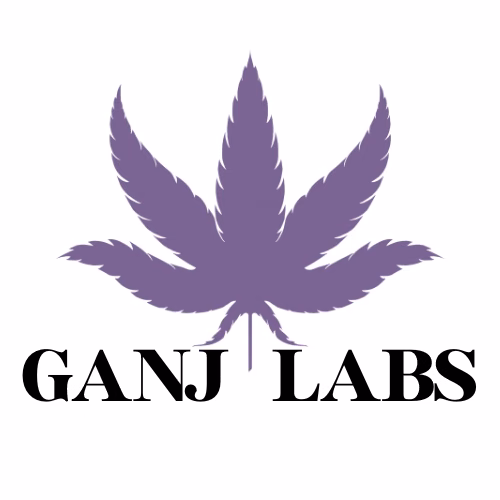 Cannabis Dispensary Ganj Labs in Pattaya logo