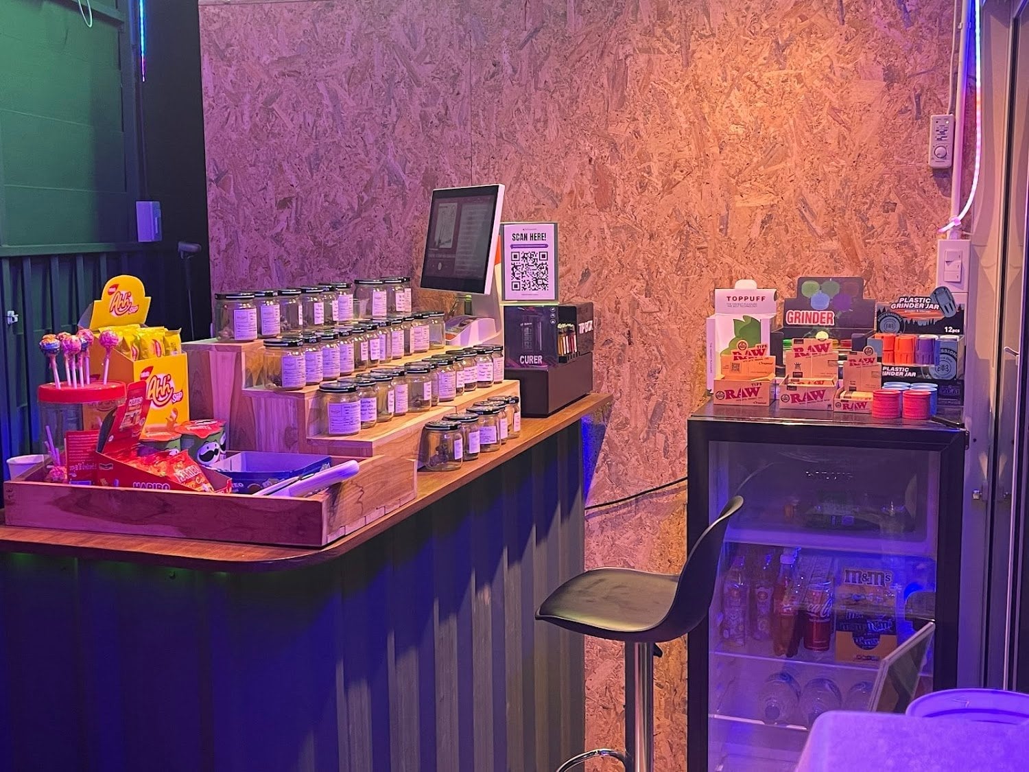 Cannabis Shop Weed.Wiw NongPaKhrang Good Weed Good Price Good Place