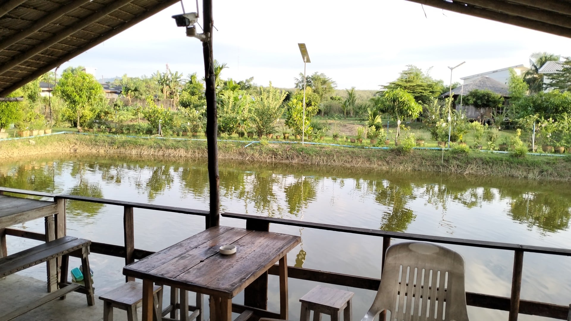 CANNA Cafe'