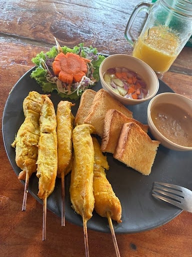 Kai Bar