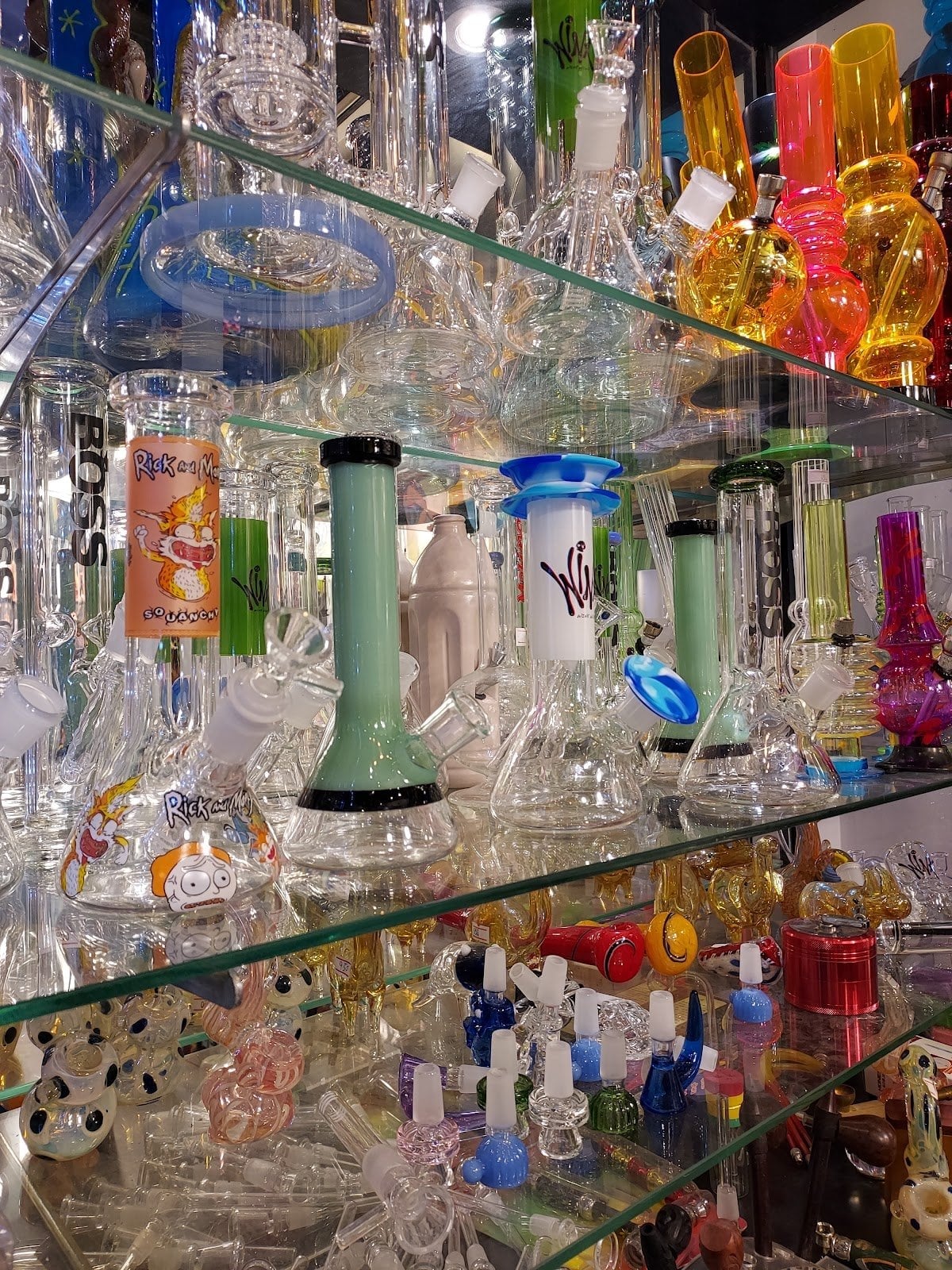 Bong
