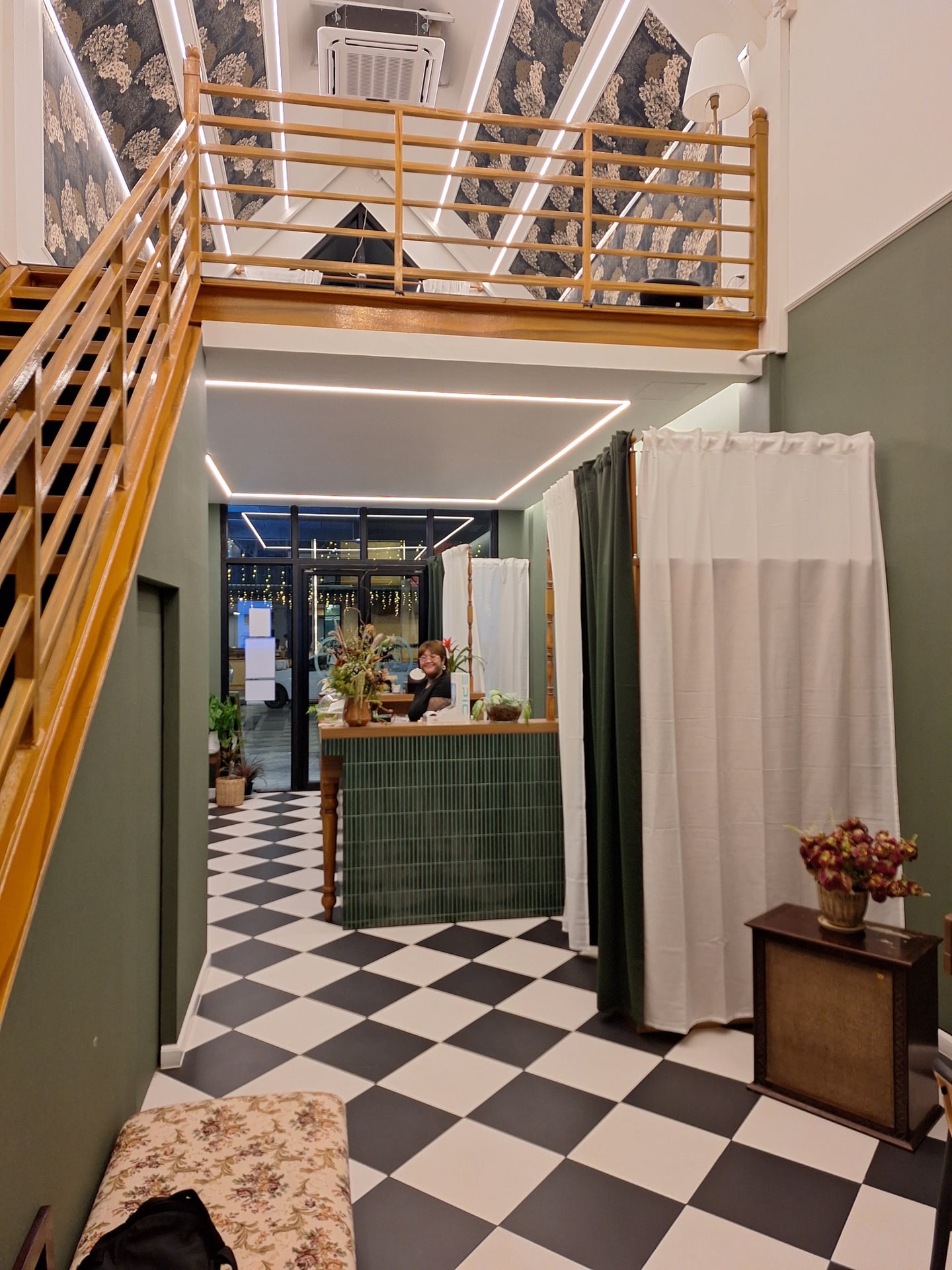 Bongsai Shop: Express Medical