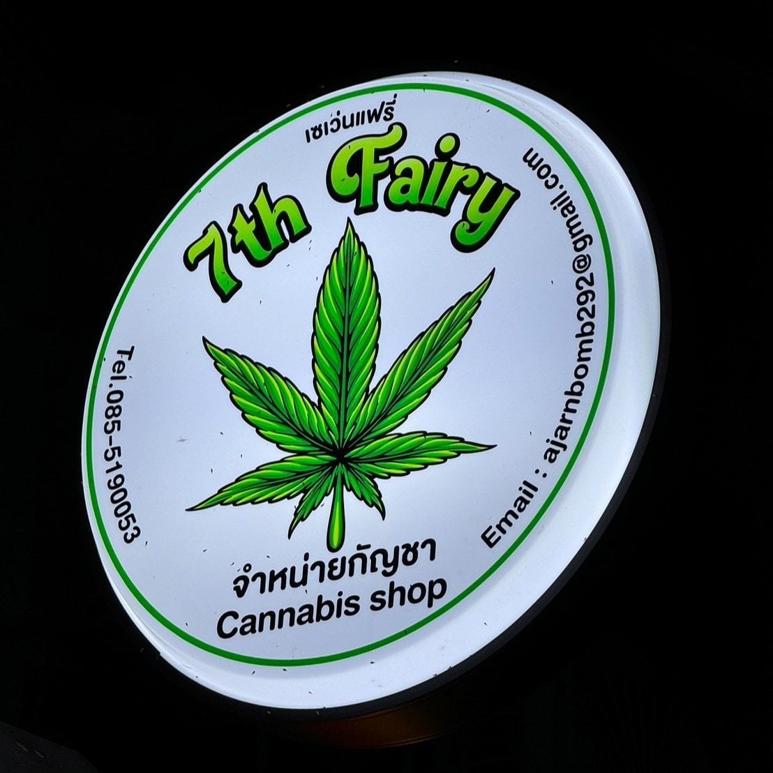 7 Fairy