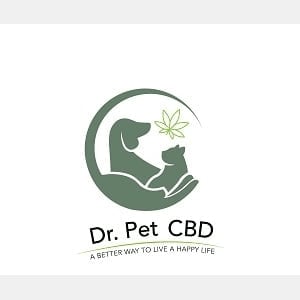 Konopná výdejna Dr. Pet CBD v Bangkok logo