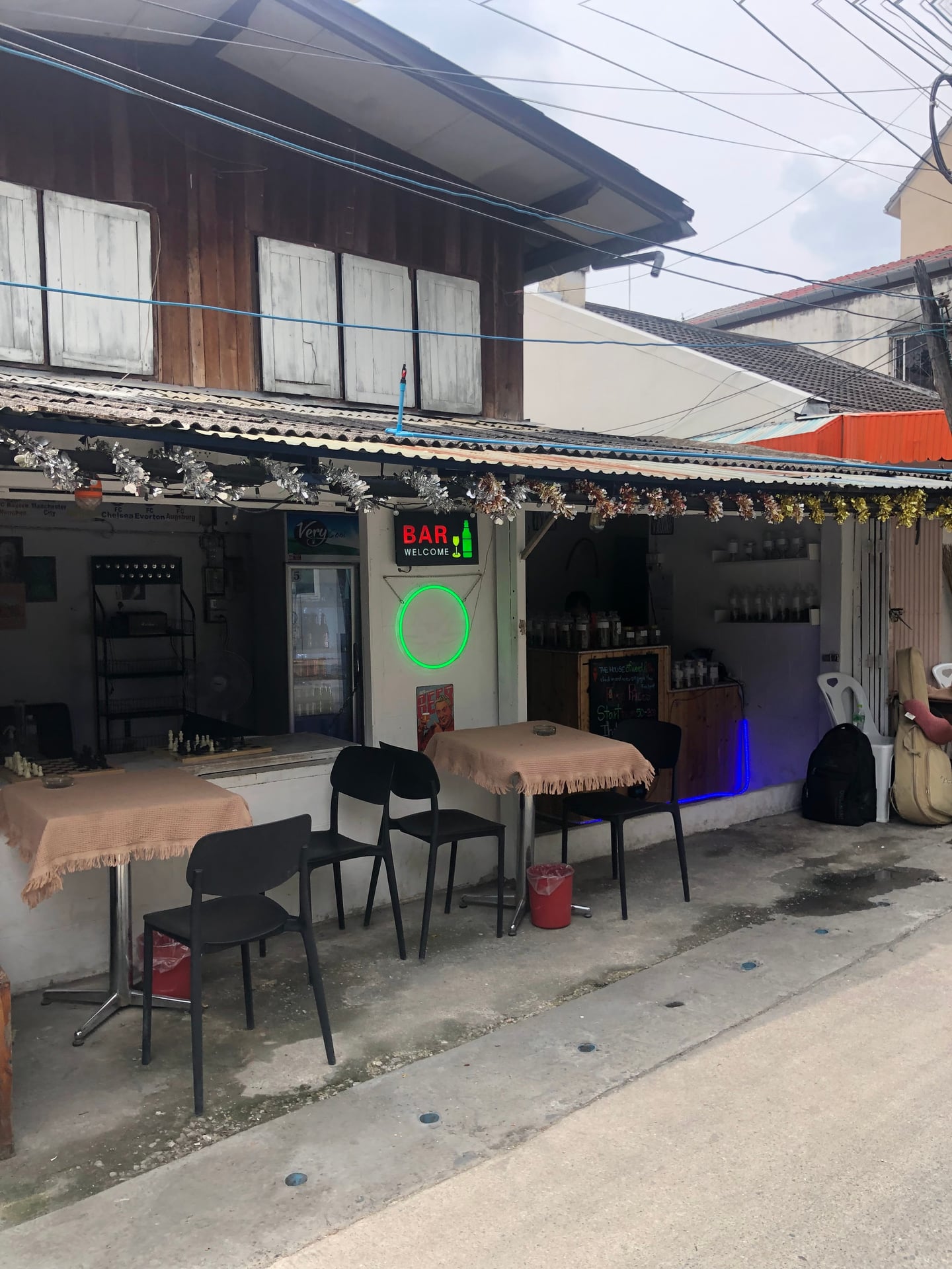 Cannabis Shop Si Phum