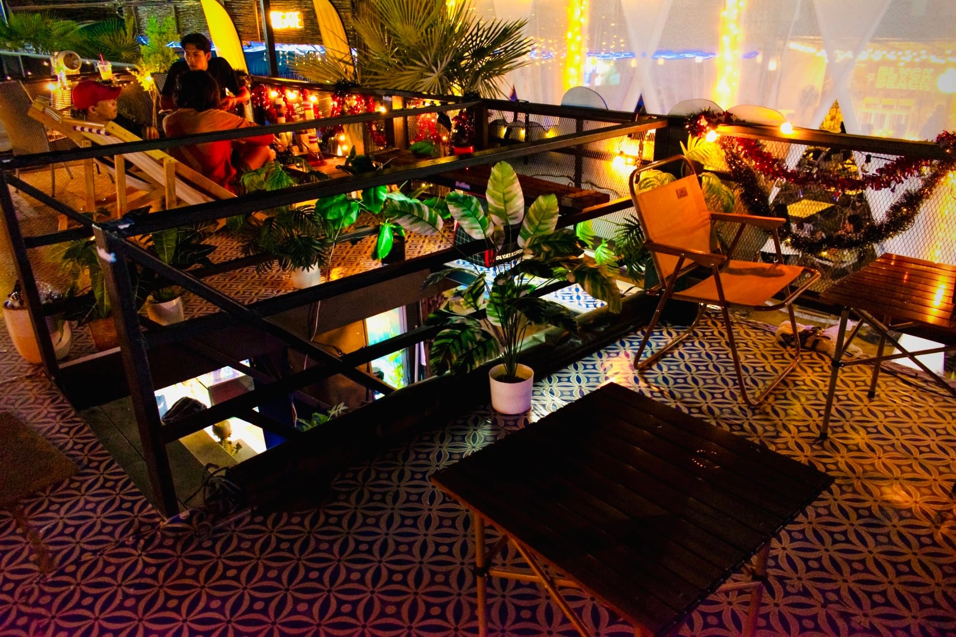 HotBox Dispensary Talat-Phlu