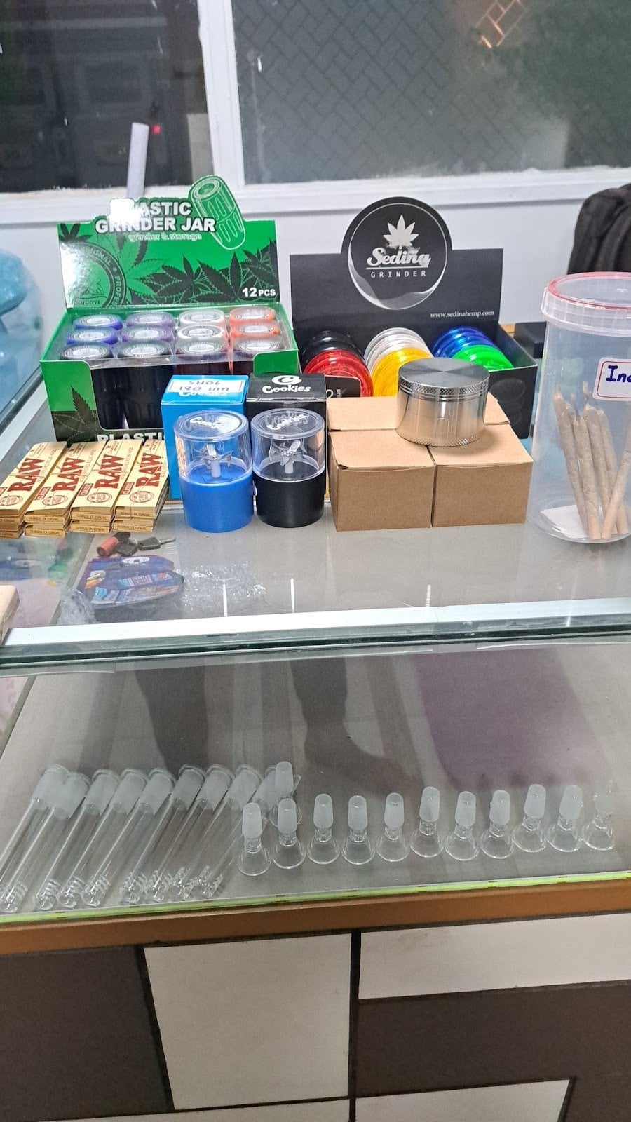 NL Cannabis