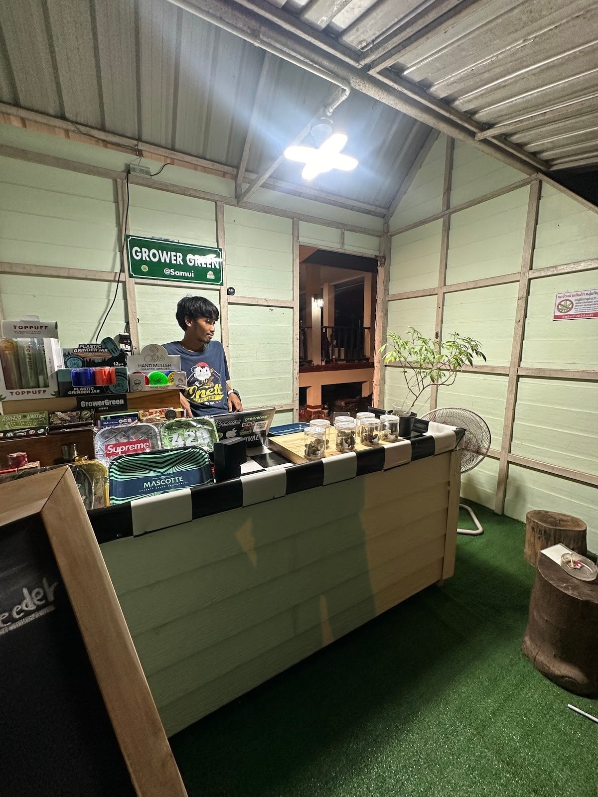 GrowerGreen Garden
