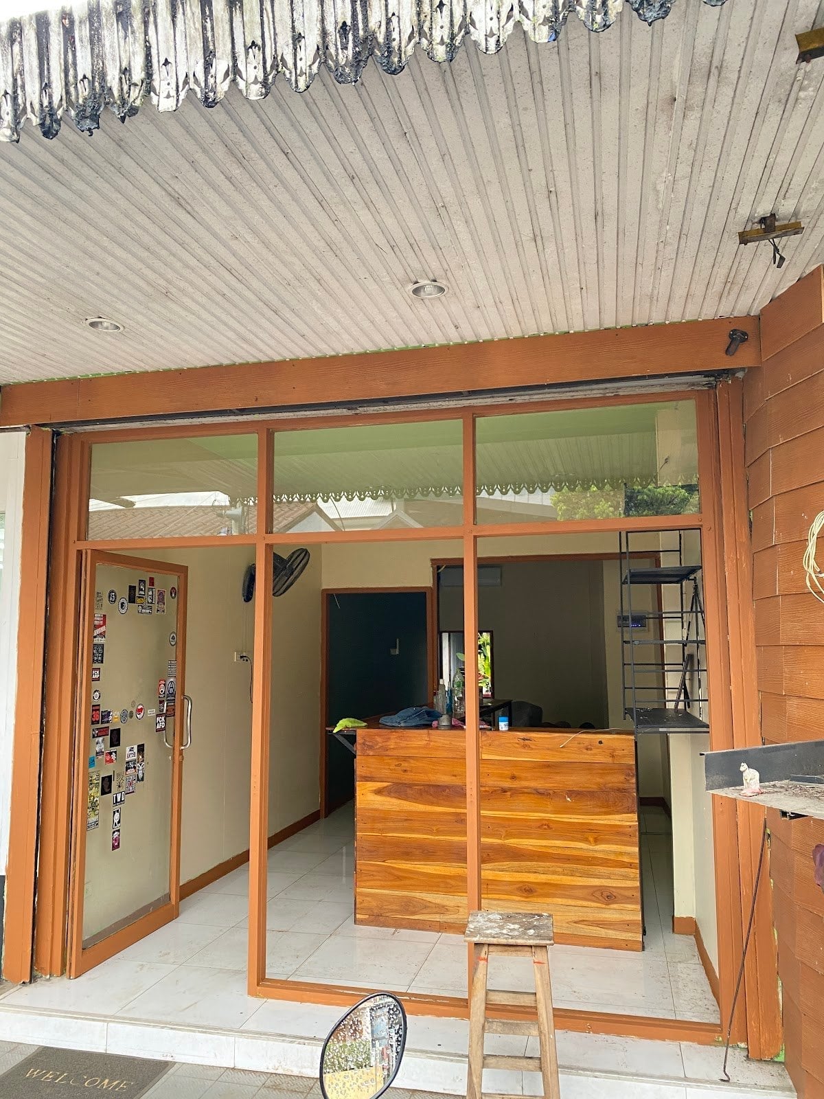 2Morrow Fresh Weed Store PAI