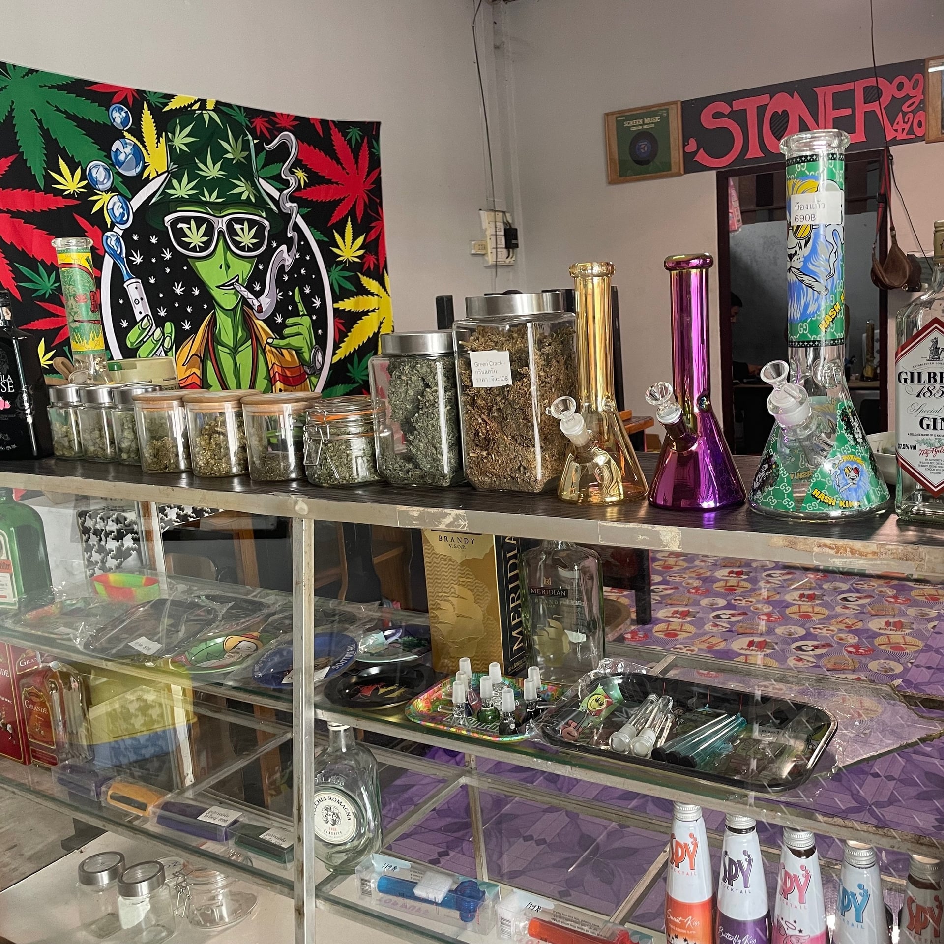 Stoner Og
