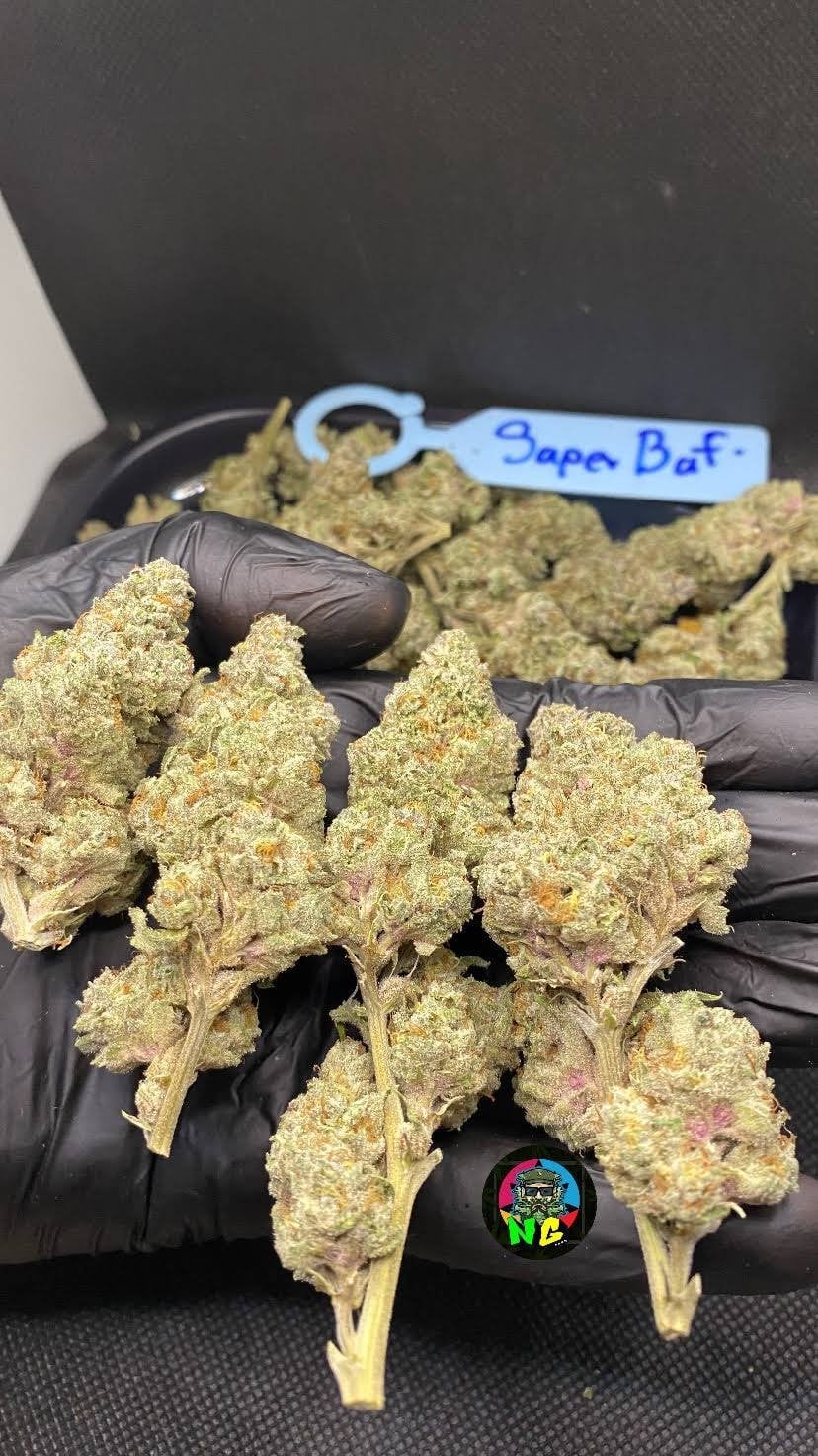 Stoner Corner