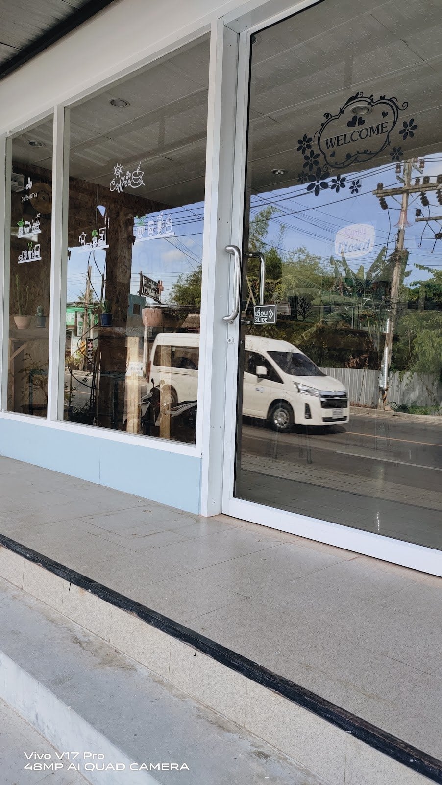 Cannabis Cafe & Barber