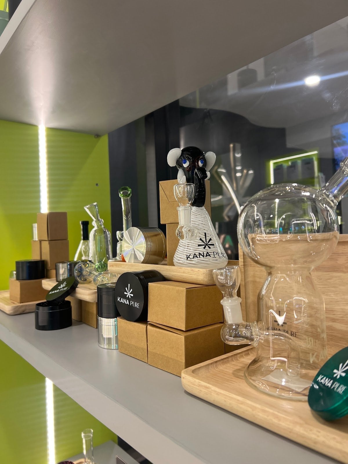 Kana Pure Dispensary At Pattaya 13
