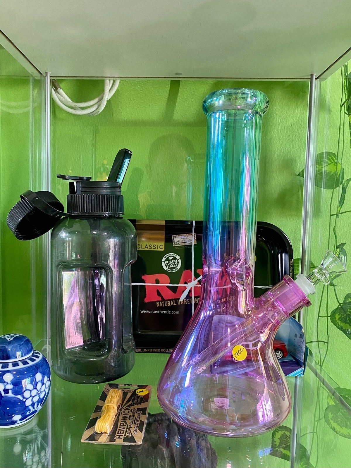 Sudyod Ganja