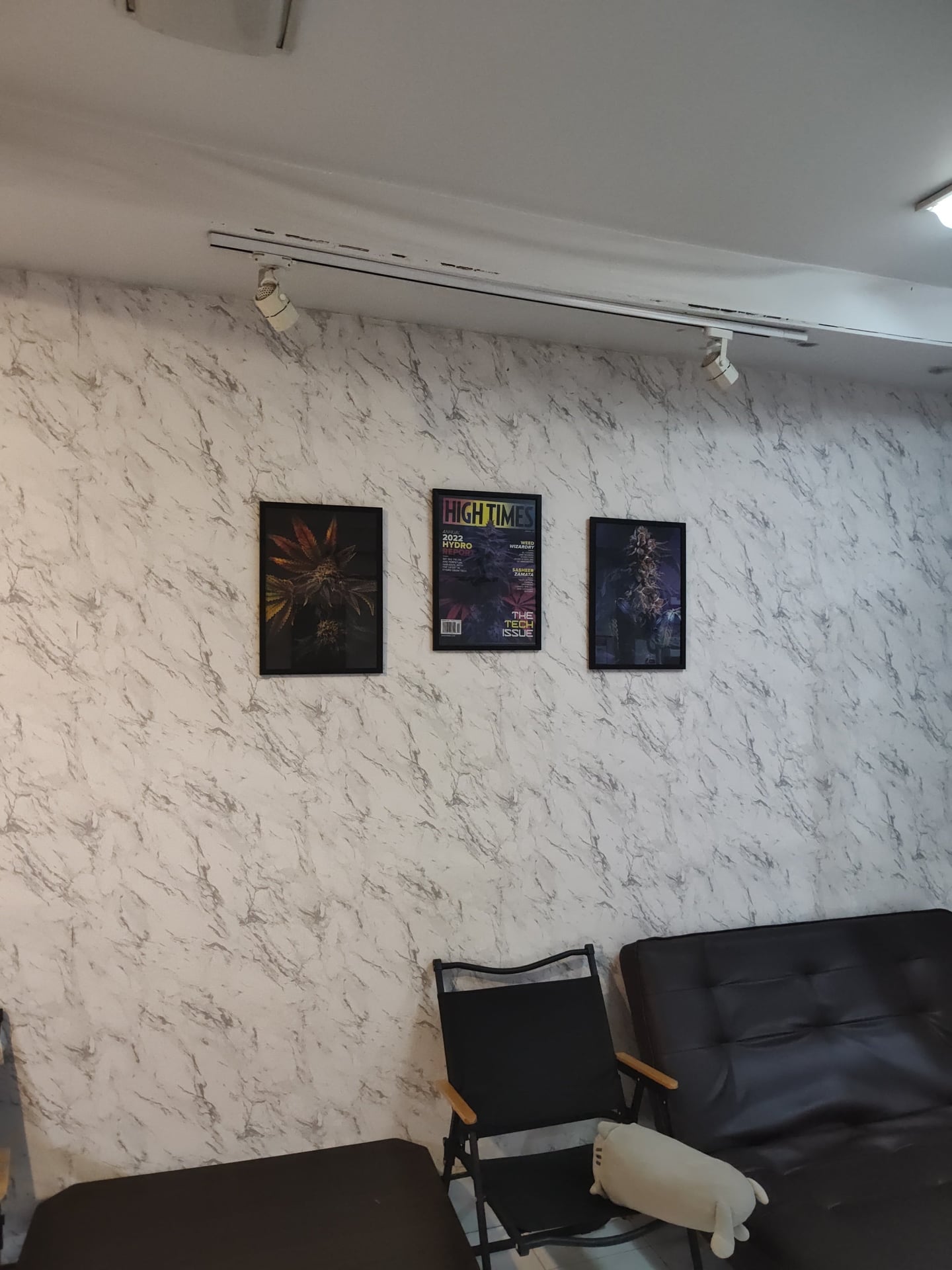 Royyim Cannabis Store Songkhla