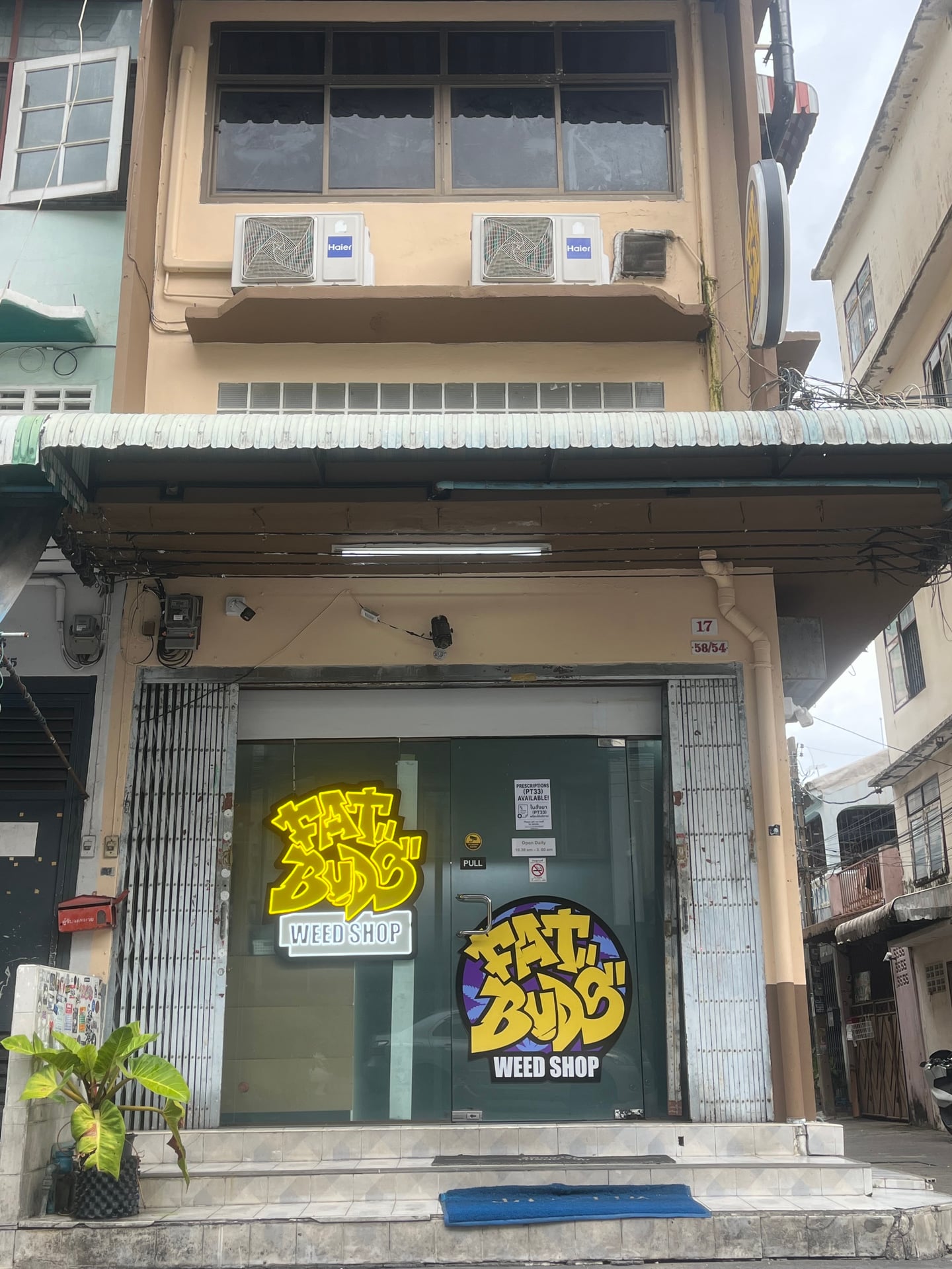 BEAZY Bangkok