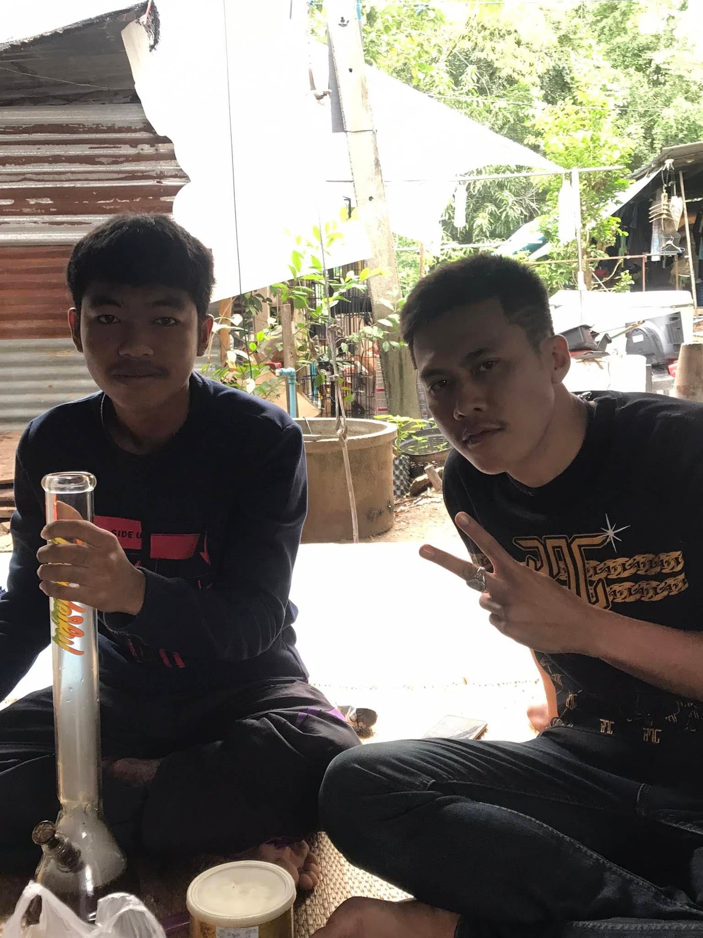 Shin Chan Sai Khiao