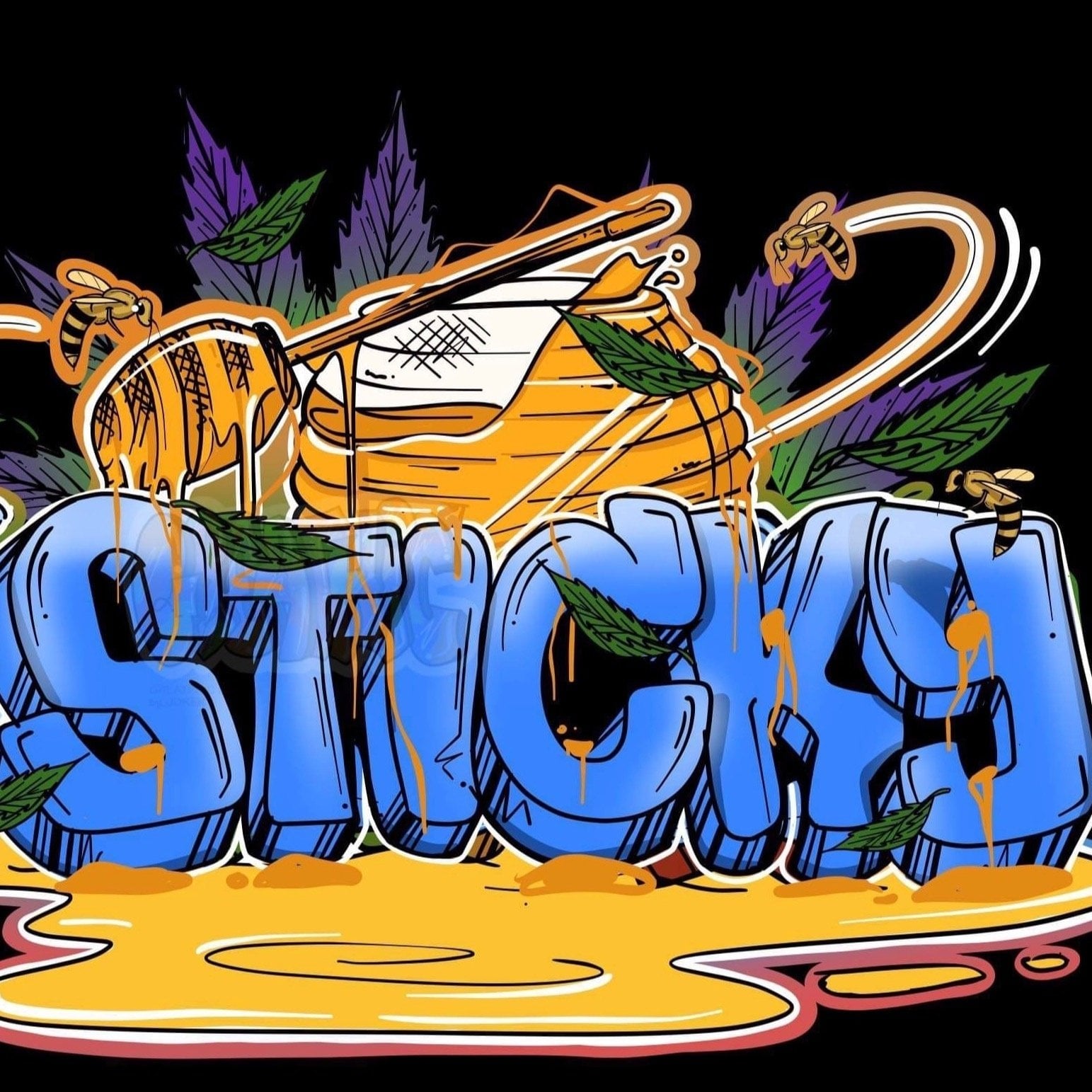 Sticky Nai Mueang