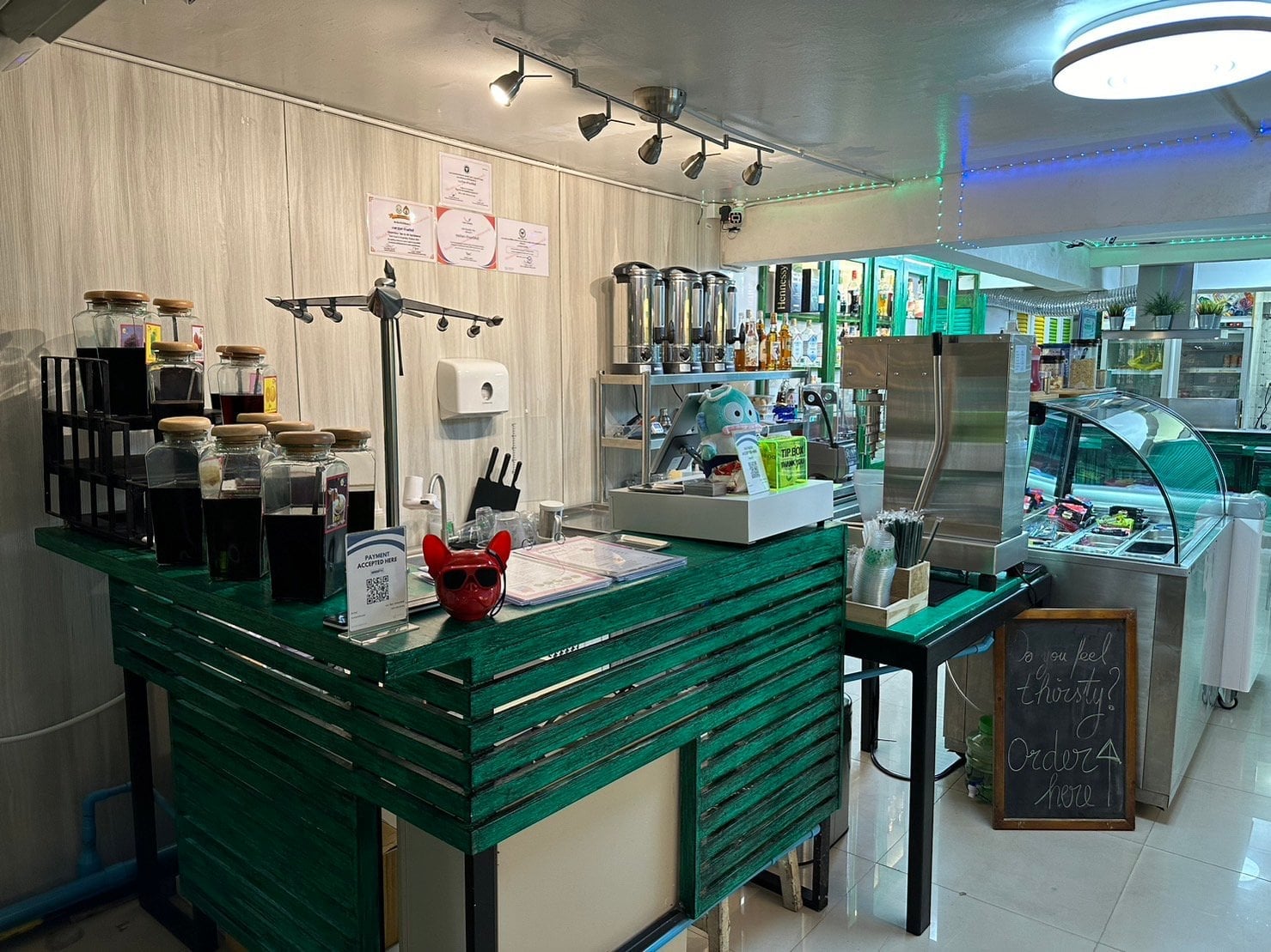 Edibleland