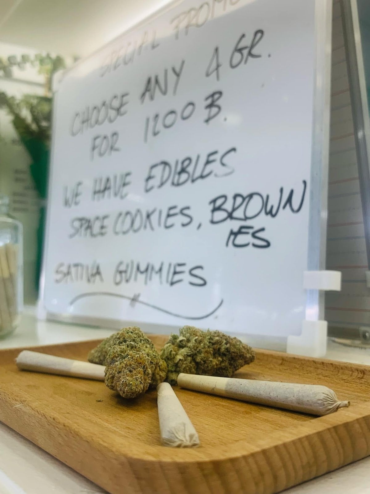 Cannabis Green Culture Lab Pharmacare