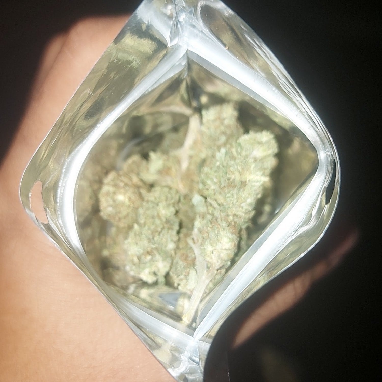 Weed Cannabis OG