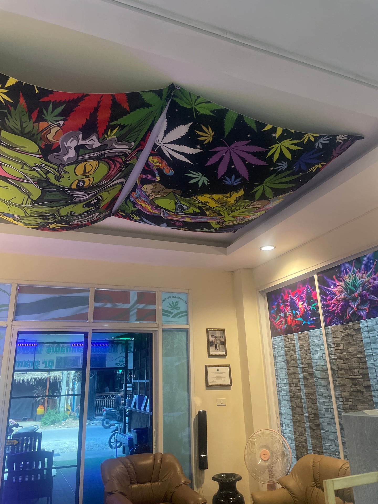 Greenfields Farmers Agriculture, Medical Health Clinic
