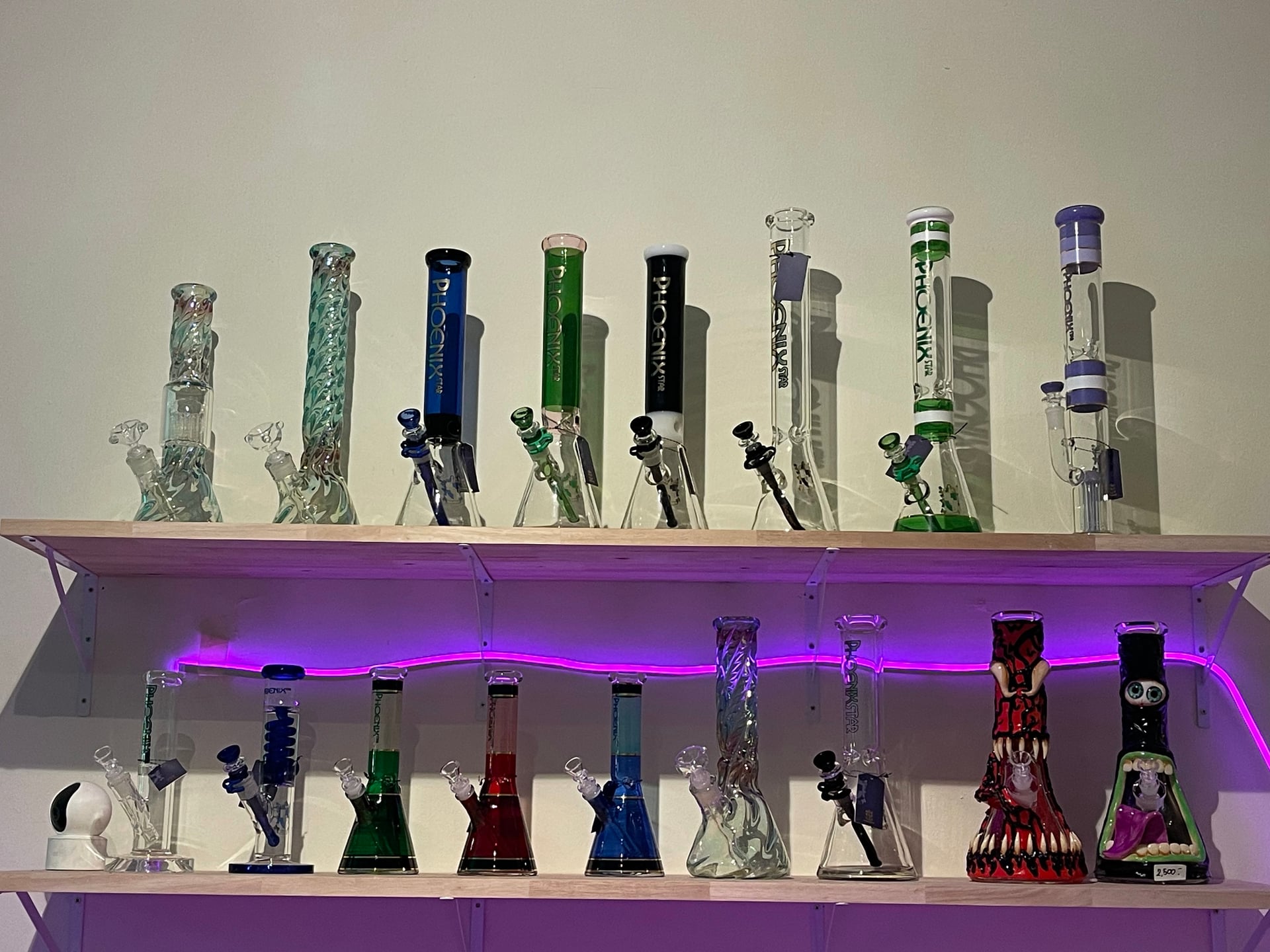 HighFactory. Cannabis