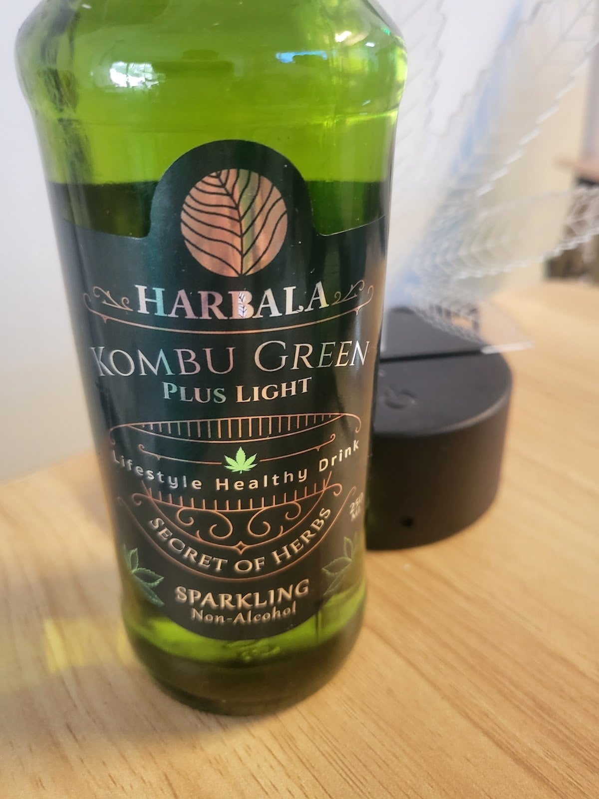 Bless Cannabis Cafe
