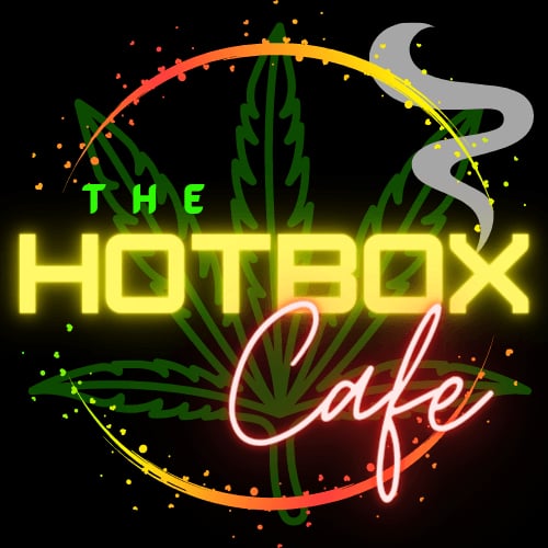 Hotbox Cafe'