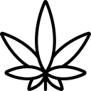 Cannabis Dispensary PrikPot in Chiang Mai logo